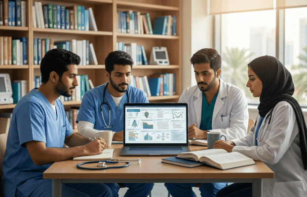 امتحان البرومترك السعودي 2026: دليلك للحجز والنجاح | تصديق