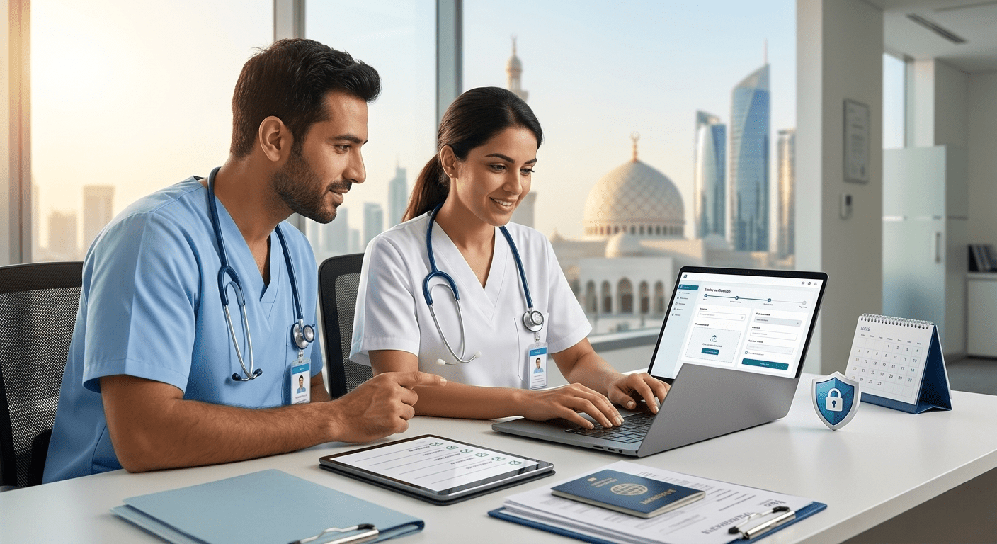 سعر الداتا فلو السعودية للتمريض 2026 | الدليل الشامل عبر منصة تصديق