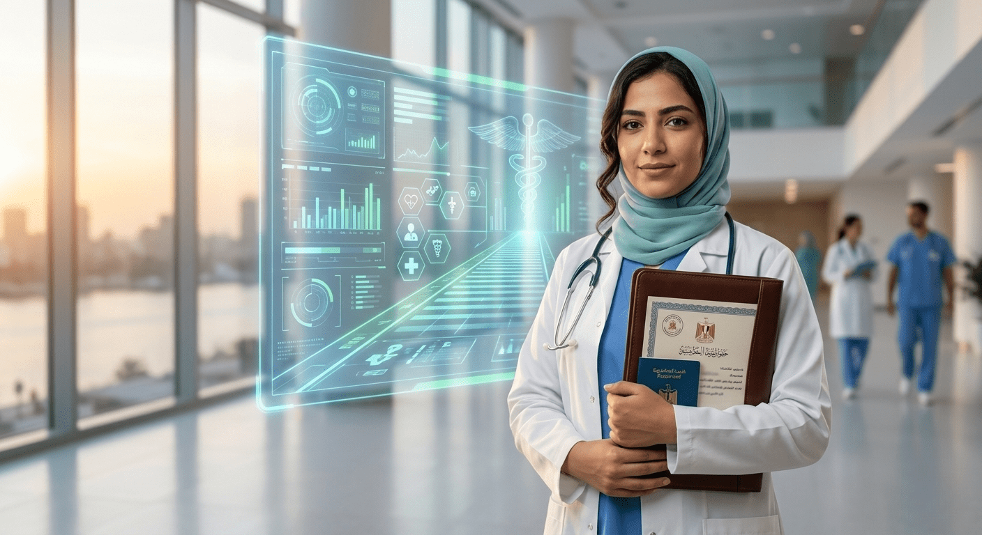 الاوراق المطلوبة لحجز امتحان البرومترك عبر منصة تصديق 2026