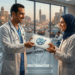 سعر امتحان البرومترك السعودي للصيادلة