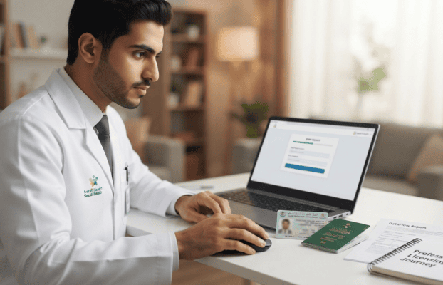 رفض طلب التصنيف المهني